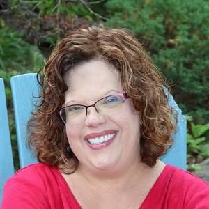 Meet your Posher, Patti